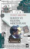 Suriye ve Filistin Mektupları