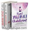 Çocuk Terapisi Seti (3 Kitap)
