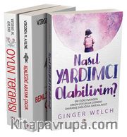 Çocuk Terapisi Seti (3 Kitap)
