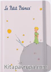 Küçük Prens Defter (KPR201)