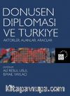 Dönüşen Diplomasi ve Türkiye & Aktörler, Alanlar, Araçlar