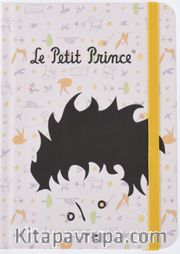 Küçük Prens Defter (KPR204)