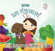 Eda'nın Özel Yiyecekleri