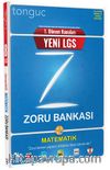 1. Dönem Konuları Yeni LGS Zoru Bankası Matematik