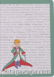 Küçük Prens Defter (KPR211)