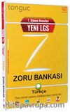 1. Dönem Konuları Yeni LGS Zoru Bankası Türkçe