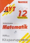 AYT Matematik Özel 12 Deneme Sınavı