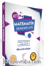 AYT Matematik Denemeleri 