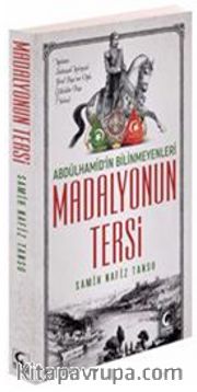 Madalyonun Tersi