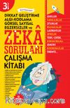 Dikkat Geliştirme, Algı-Kodlama, Görsel Sayısal, Egzersizler ve Zeka Soruları 3