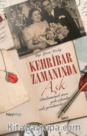 Kehribar Zamanında Aşk