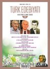 Türk Edebiyatı Aylık Fikir ve Sanat Dergisi Sayı: 559 Mayıs 2020