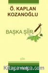 Başka Şiir