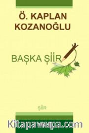 Başka Şiir