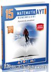 AYT Matematik Özel 15'li Denemeleri