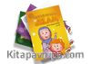 Küçük Osman ile Öğreniyorum (4'lü Set)