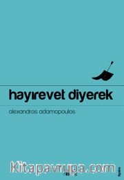 Hayırevet Diyerek