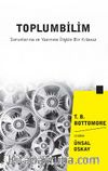 Toplumbilim & Sorunlara ve Yazınına İlişkin Bir Klavuz