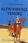 Tenten / Altın Kıskaçlı Yengeç