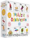 Ca Games İngilizce Öğreniyorum (+3 Yaş) (40671)