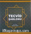 Tecvid Şablonu