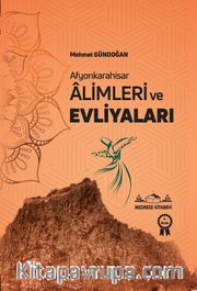Afyonkarahisar Alimleri ve  Evliyaları