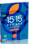 15 TYT 15 AYT Denemesi Geometri