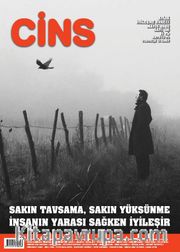 Cins Aylık Kültür Dergisi Sayı:56 Mayıs 2020