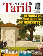 Derin Tarih Sayı:98 Mayıs 2020