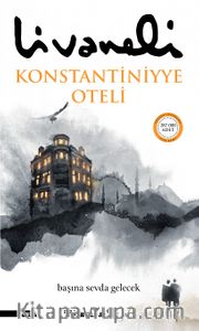 Konstantiniyye Oteli