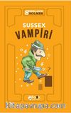 Sussex  Vampiri / Sherlock Holmes
