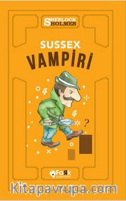 Sussex  Vampiri / Sherlock Holmes