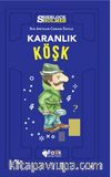 Karanlık Köşk / Sherlock Holmes