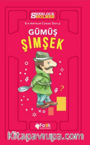 Gümüş Şimşek / Sherlock Holmes