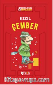 Kızıl Çember / Sherlock Holmes