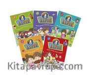 Alper Davranış Eğitimi (5 Kitap)