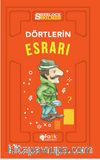 Dörtlerin Esrarı / Sherlock Holmes