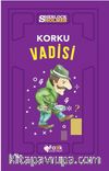 Korku Vadisi / Sherlock Holmes