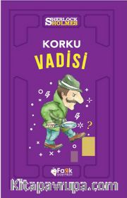 Korku Vadisi / Sherlock Holmes