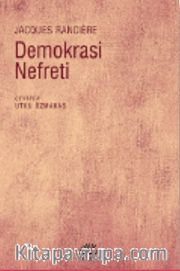 Demokrasi Nefreti