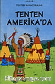 Tenten Amerika'da