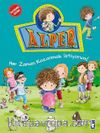 Alper Her Zaman Kazanmak İstiyorum