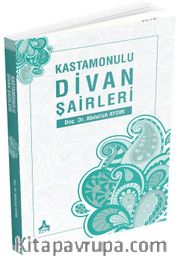 Kastamonulu Divan Şairleri