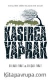 Kasırga ve Yaprak