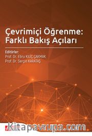 Çevrimiçi Öğrenme Farklı Bakış Açıları
