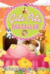 Çıtı Pıtı Masallar (Ciltli)