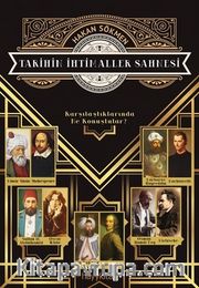 Tarihin İhtimaller Sahnesi
