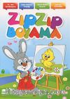 Zıp Zıp Boyama