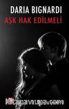 Aşk Hak Edilmeli