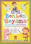 Bonbon Boyama (Renkli Örnekli)